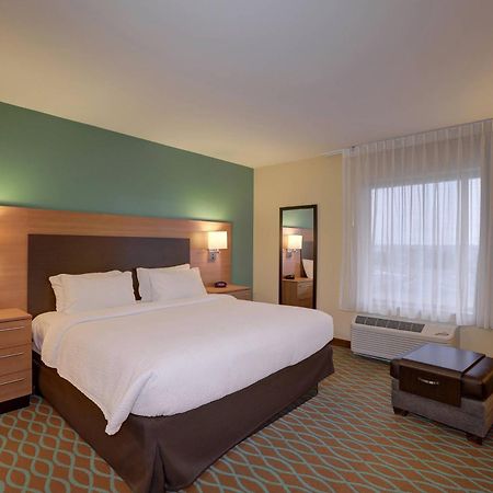 Towneplace Suites Richland Columbia Point Екстер'єр фото