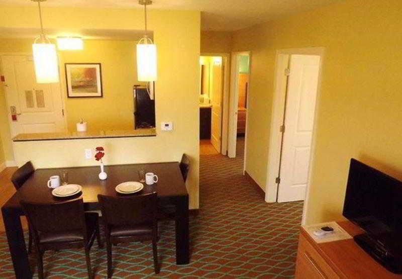 Towneplace Suites Richland Columbia Point Екстер'єр фото