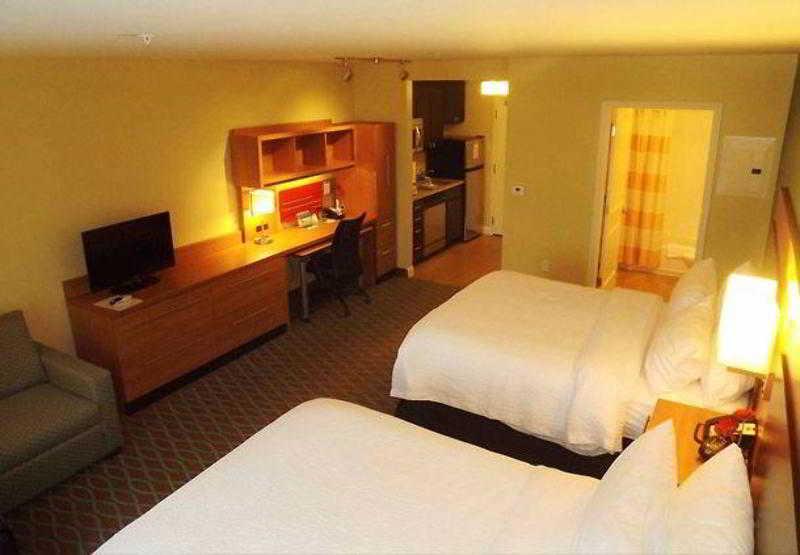 Towneplace Suites Richland Columbia Point Екстер'єр фото
