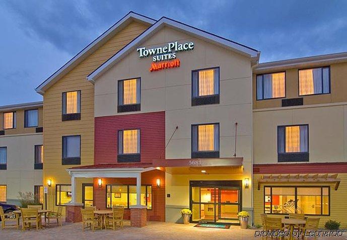 Towneplace Suites Richland Columbia Point Екстер'єр фото