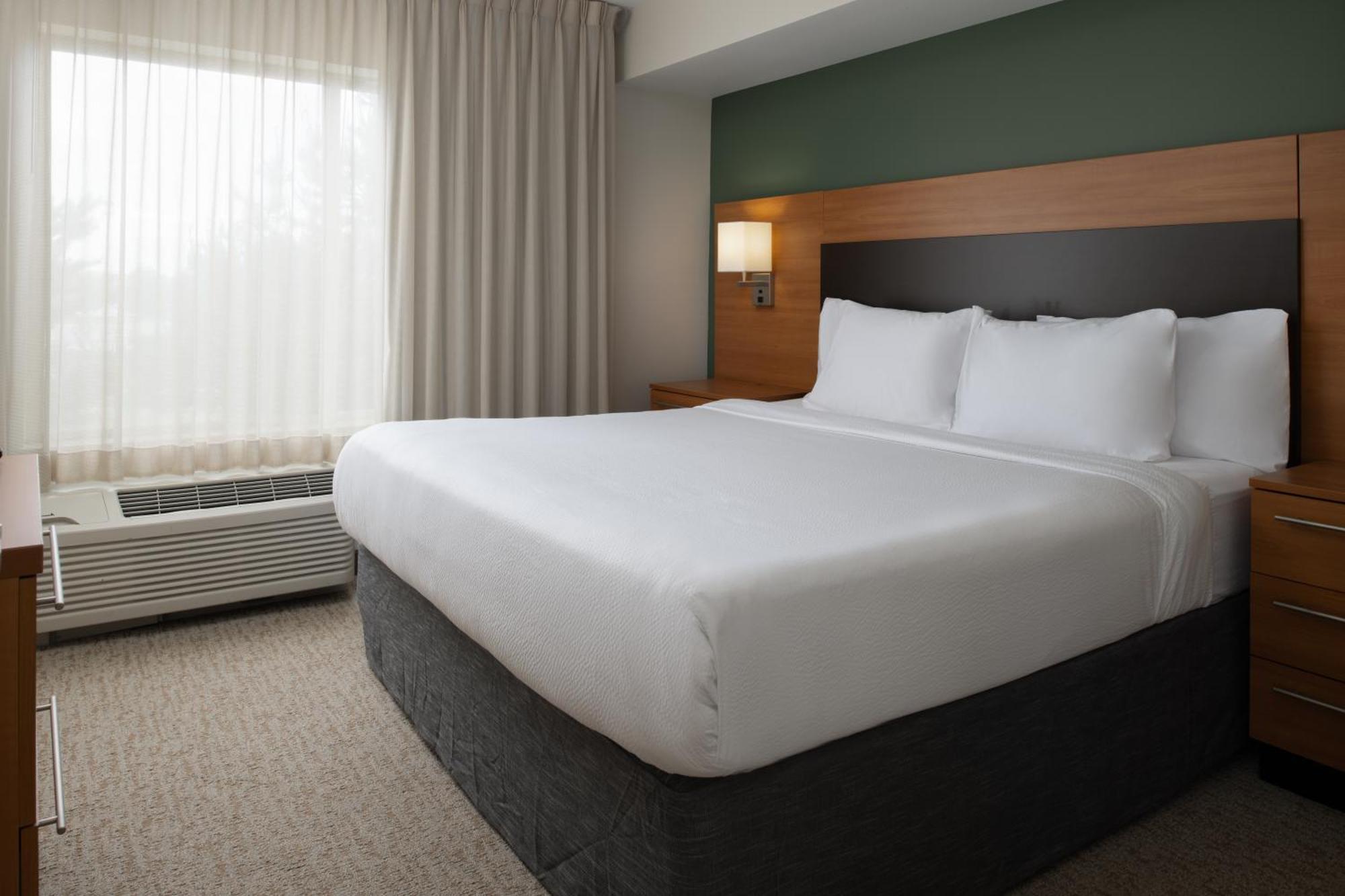 Towneplace Suites Richland Columbia Point Екстер'єр фото