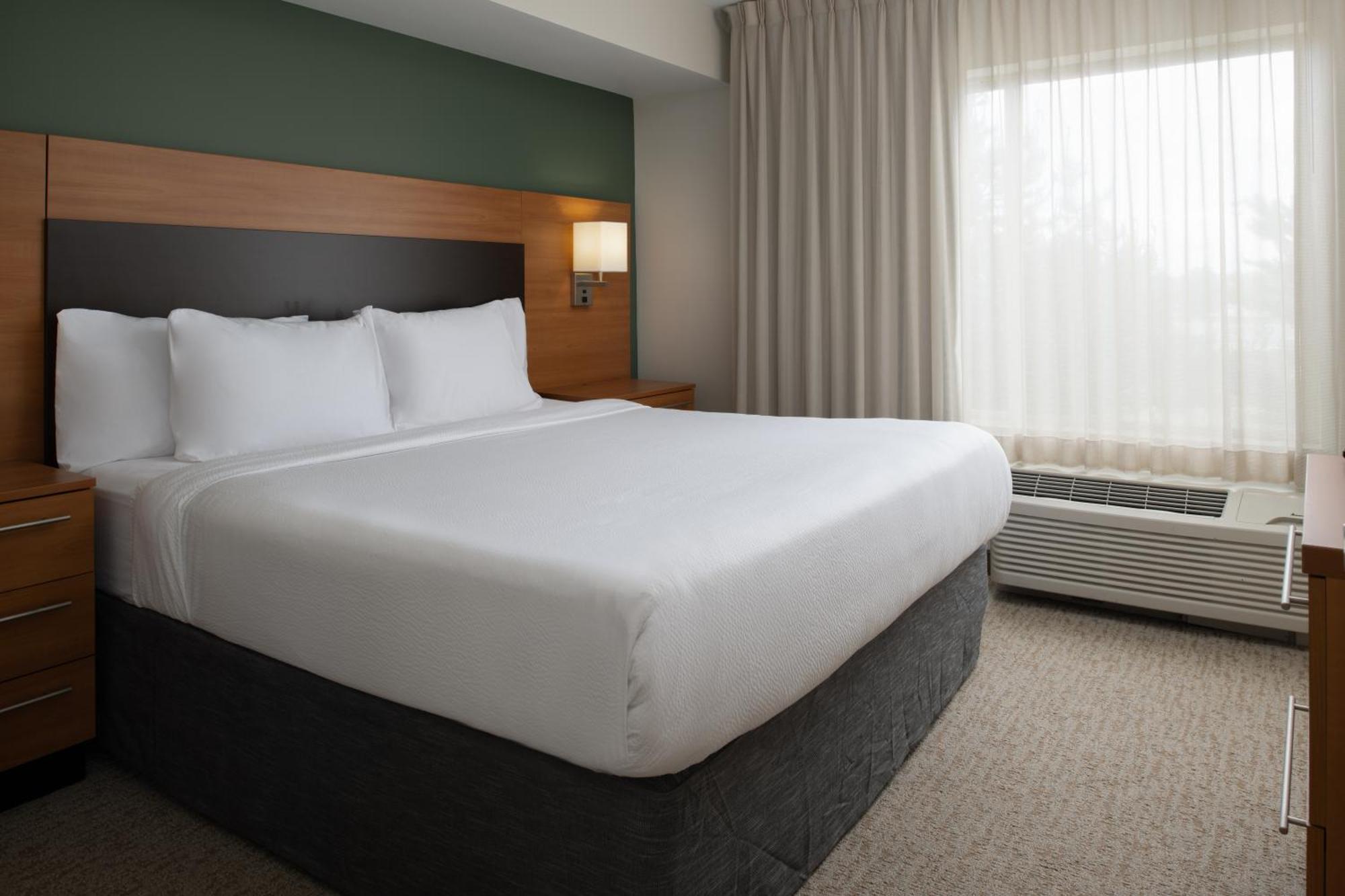 Towneplace Suites Richland Columbia Point Екстер'єр фото