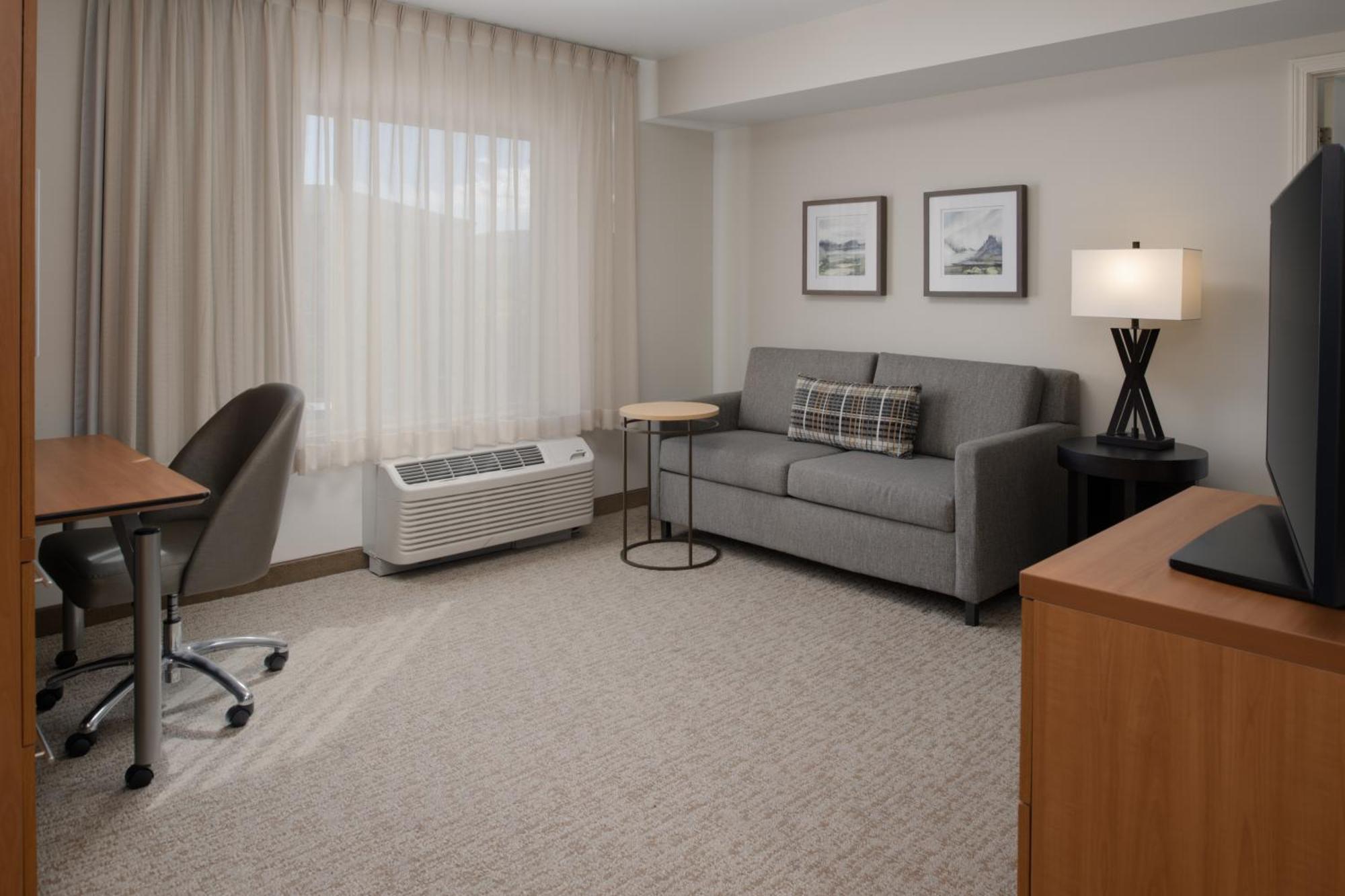 Towneplace Suites Richland Columbia Point Екстер'єр фото