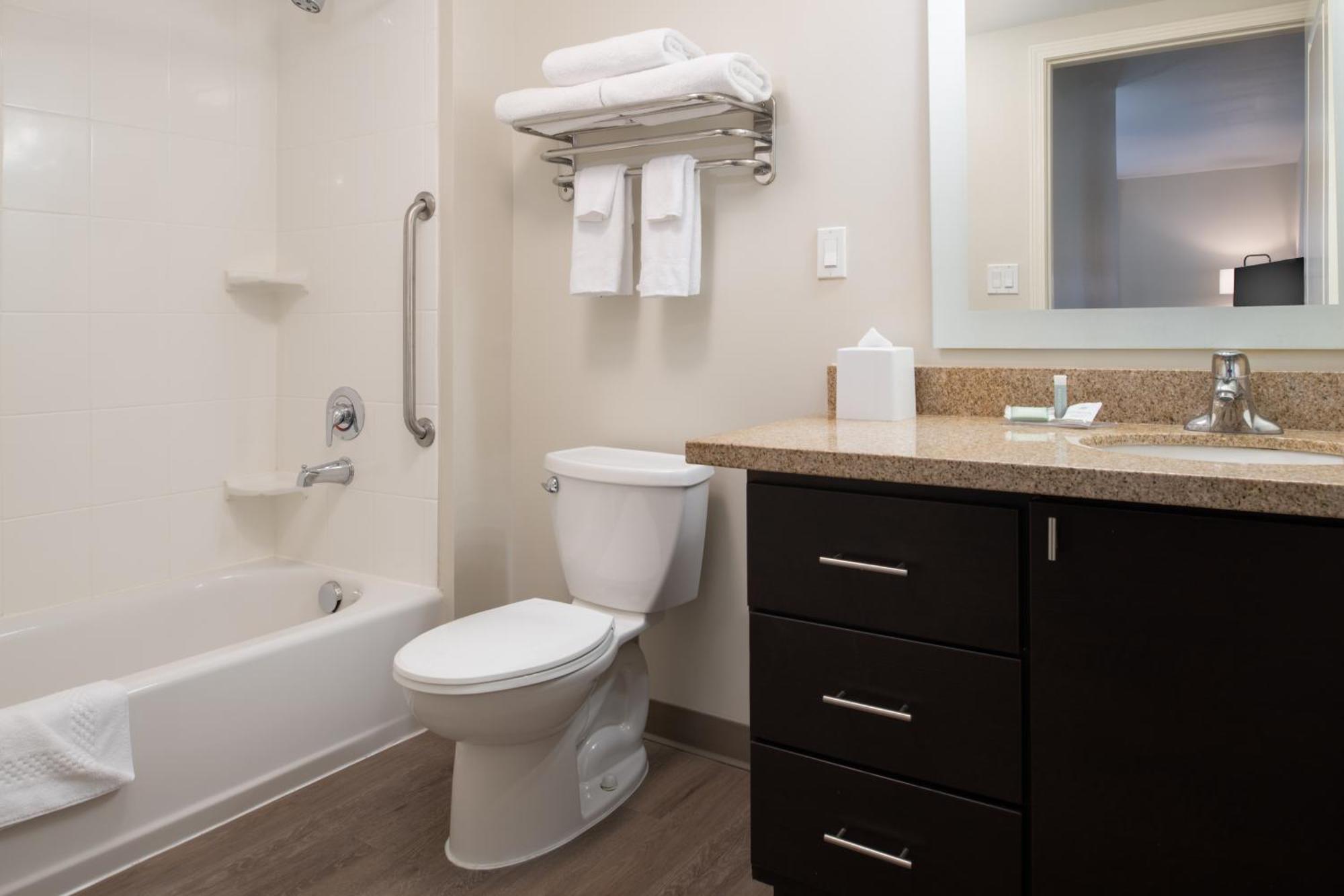 Towneplace Suites Richland Columbia Point Екстер'єр фото
