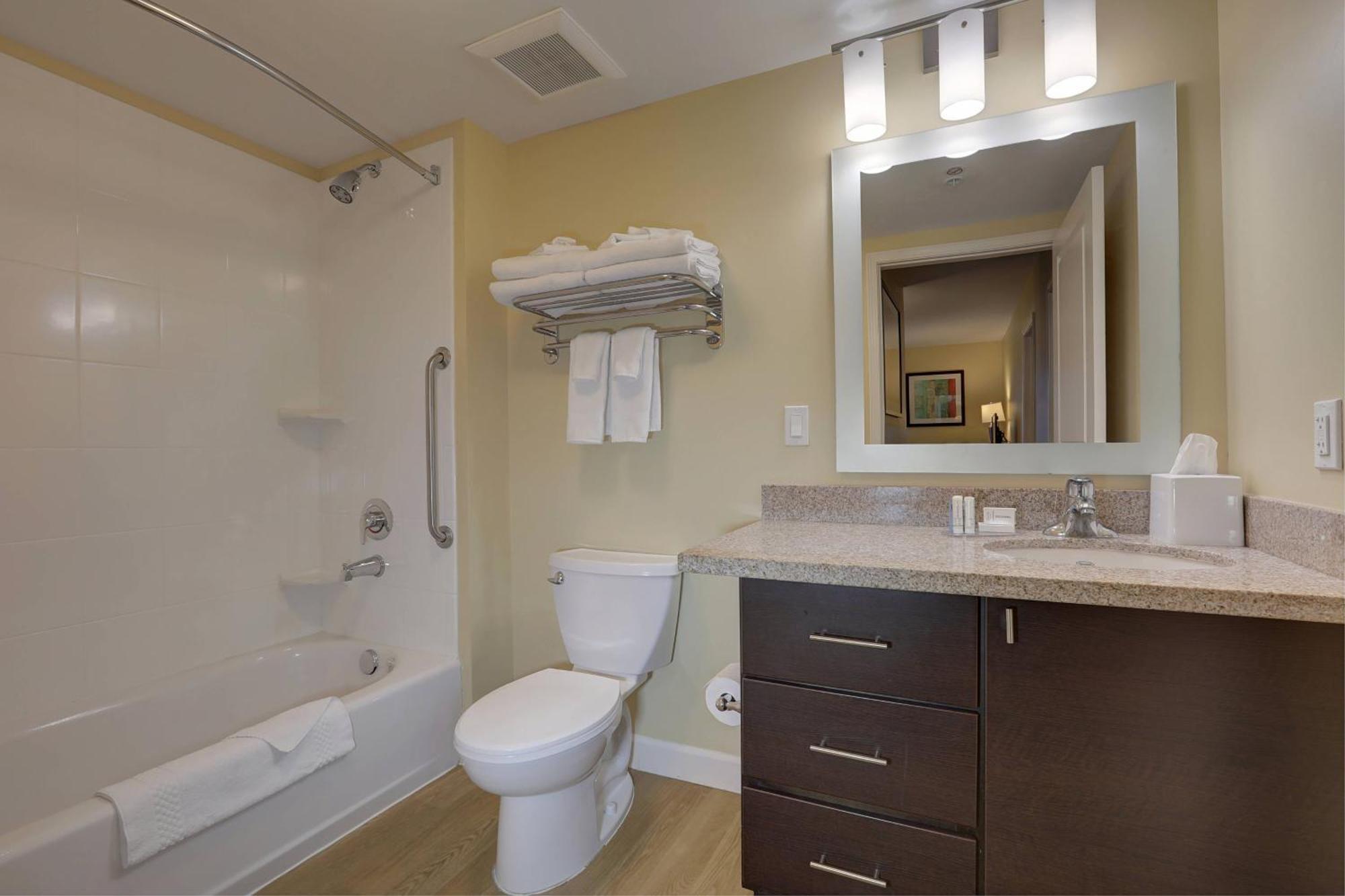 Towneplace Suites Richland Columbia Point Екстер'єр фото