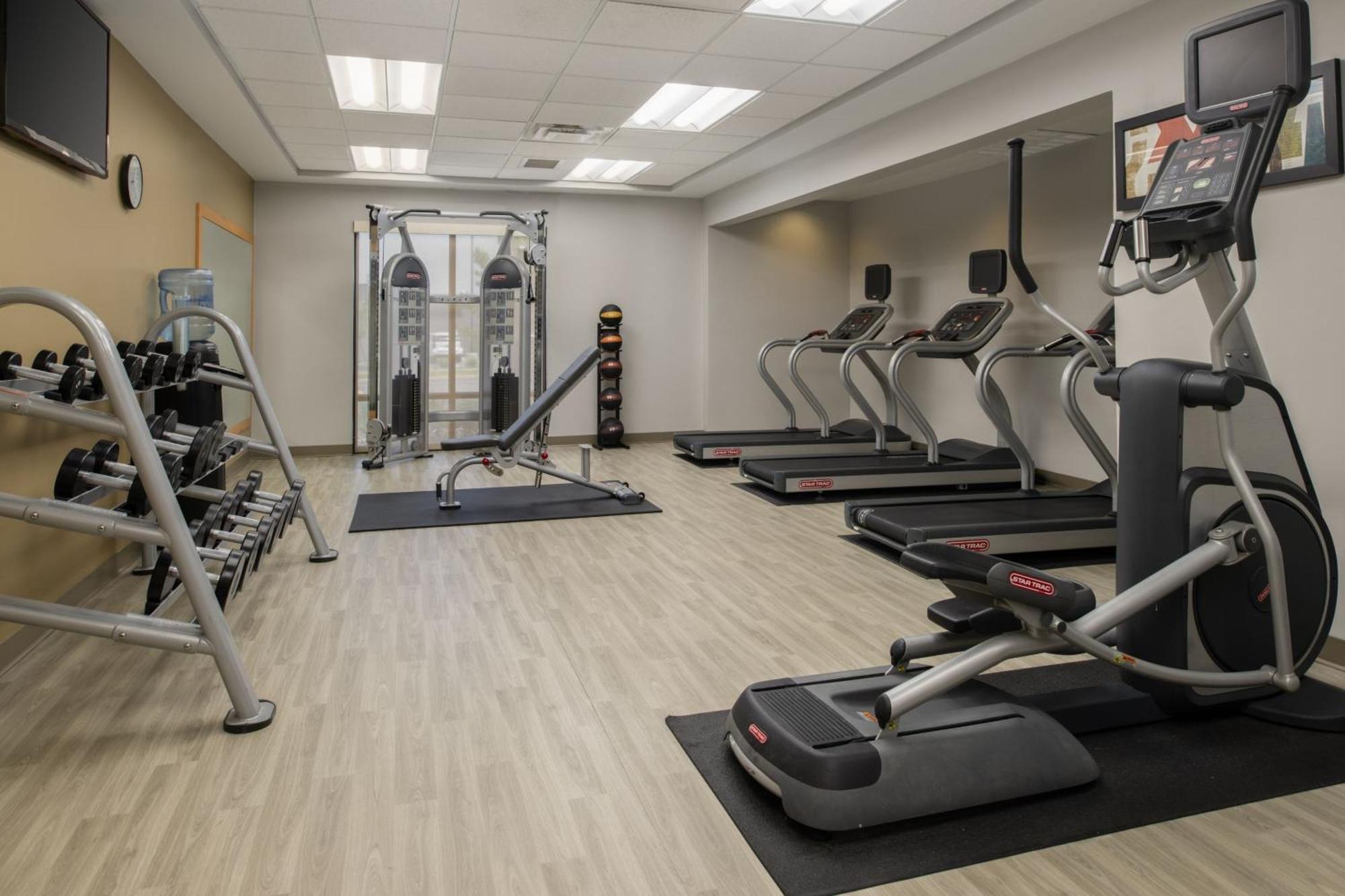 Towneplace Suites Richland Columbia Point Екстер'єр фото