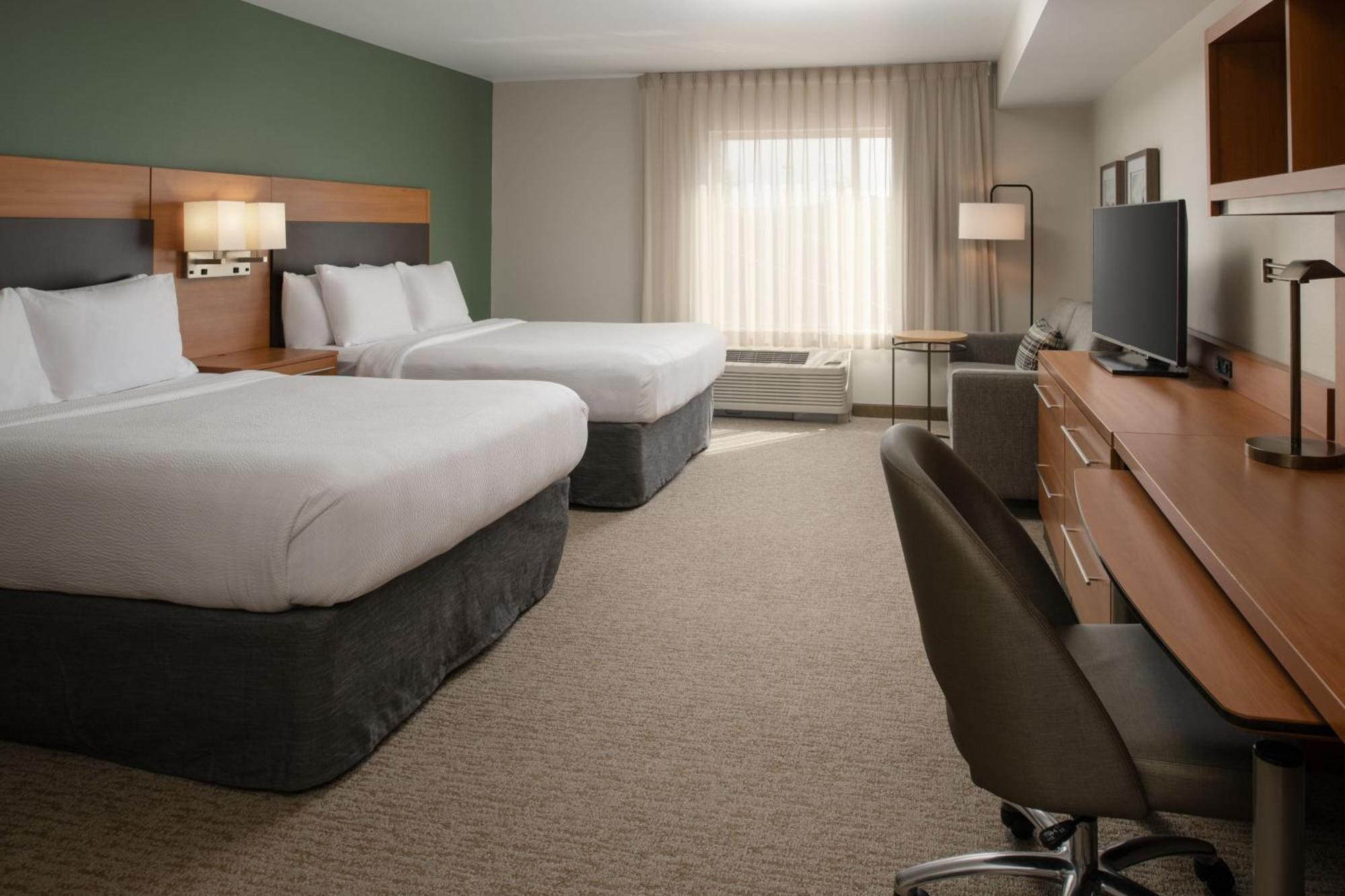 Towneplace Suites Richland Columbia Point Екстер'єр фото
