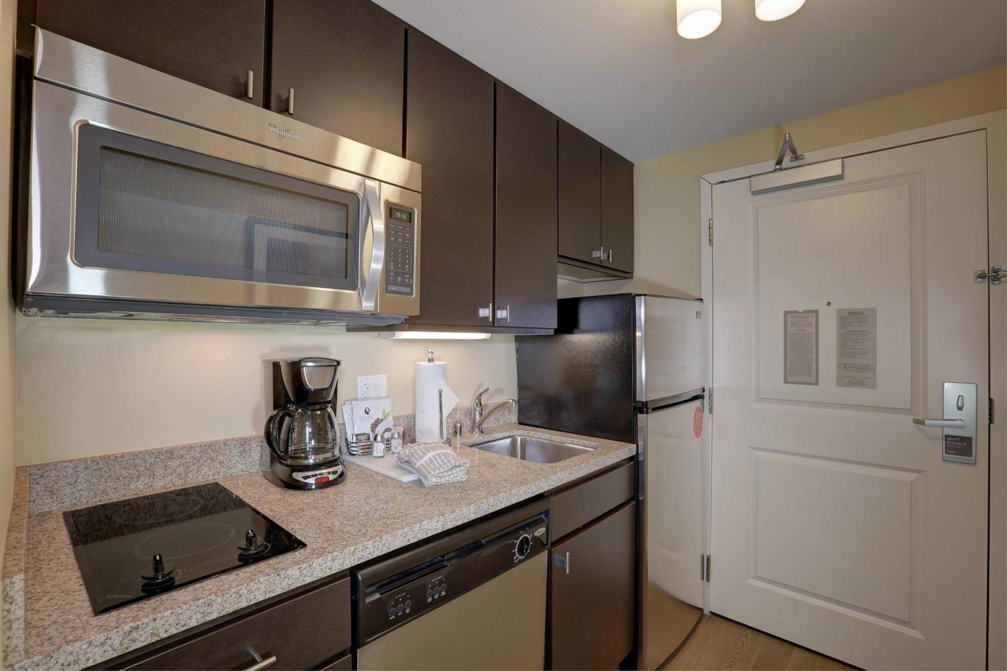 Towneplace Suites Richland Columbia Point Екстер'єр фото