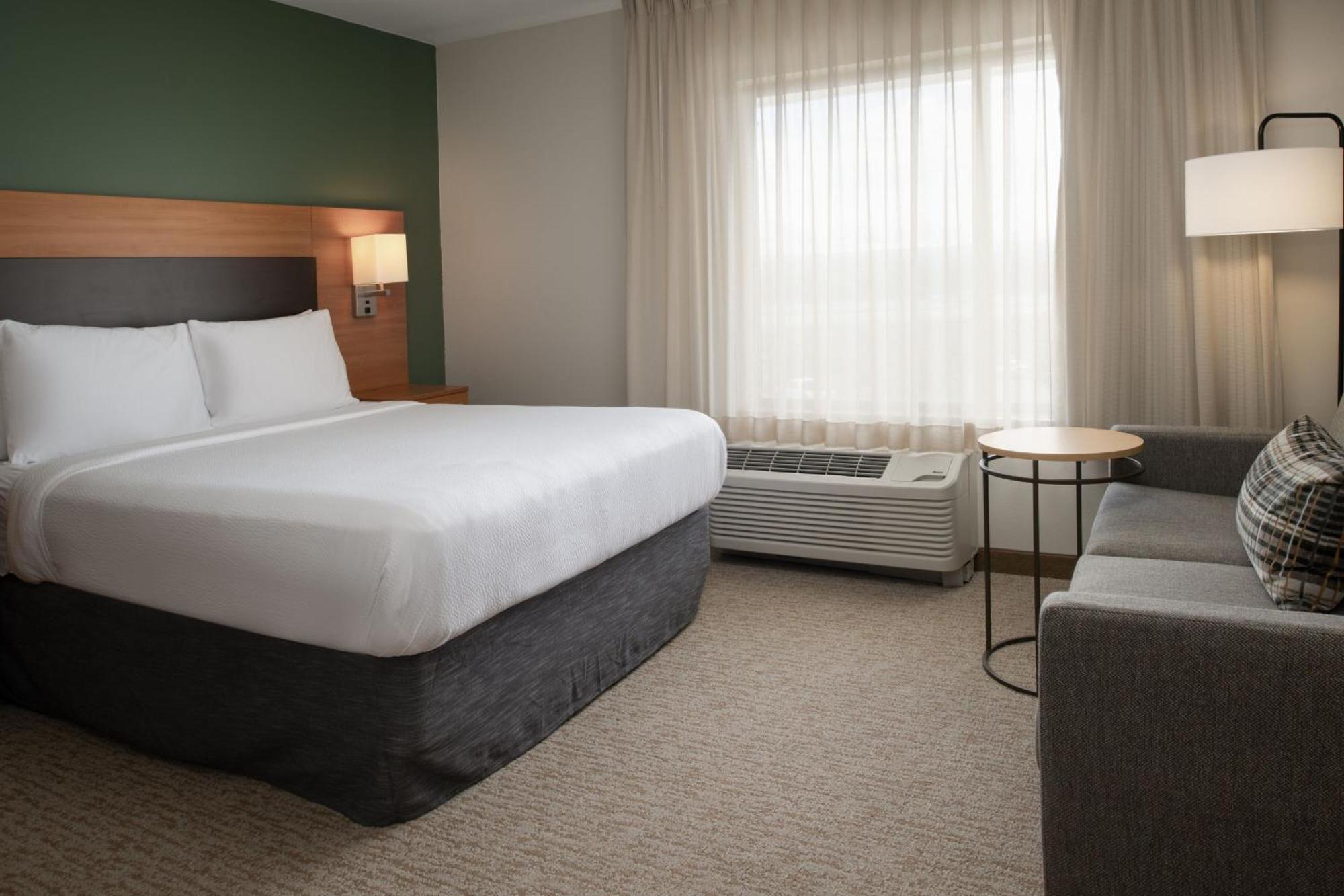 Towneplace Suites Richland Columbia Point Екстер'єр фото