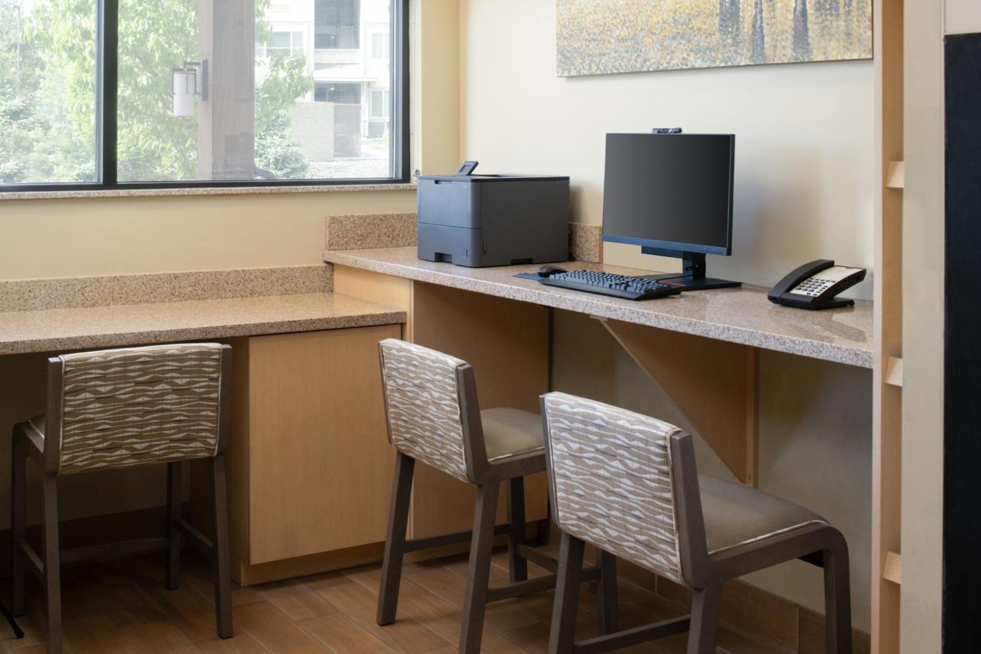 Towneplace Suites Richland Columbia Point Екстер'єр фото