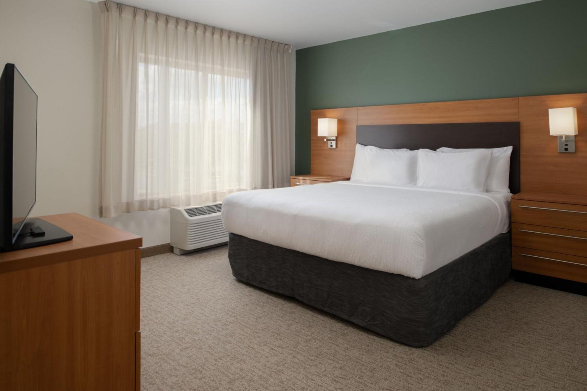 Towneplace Suites Richland Columbia Point Екстер'єр фото