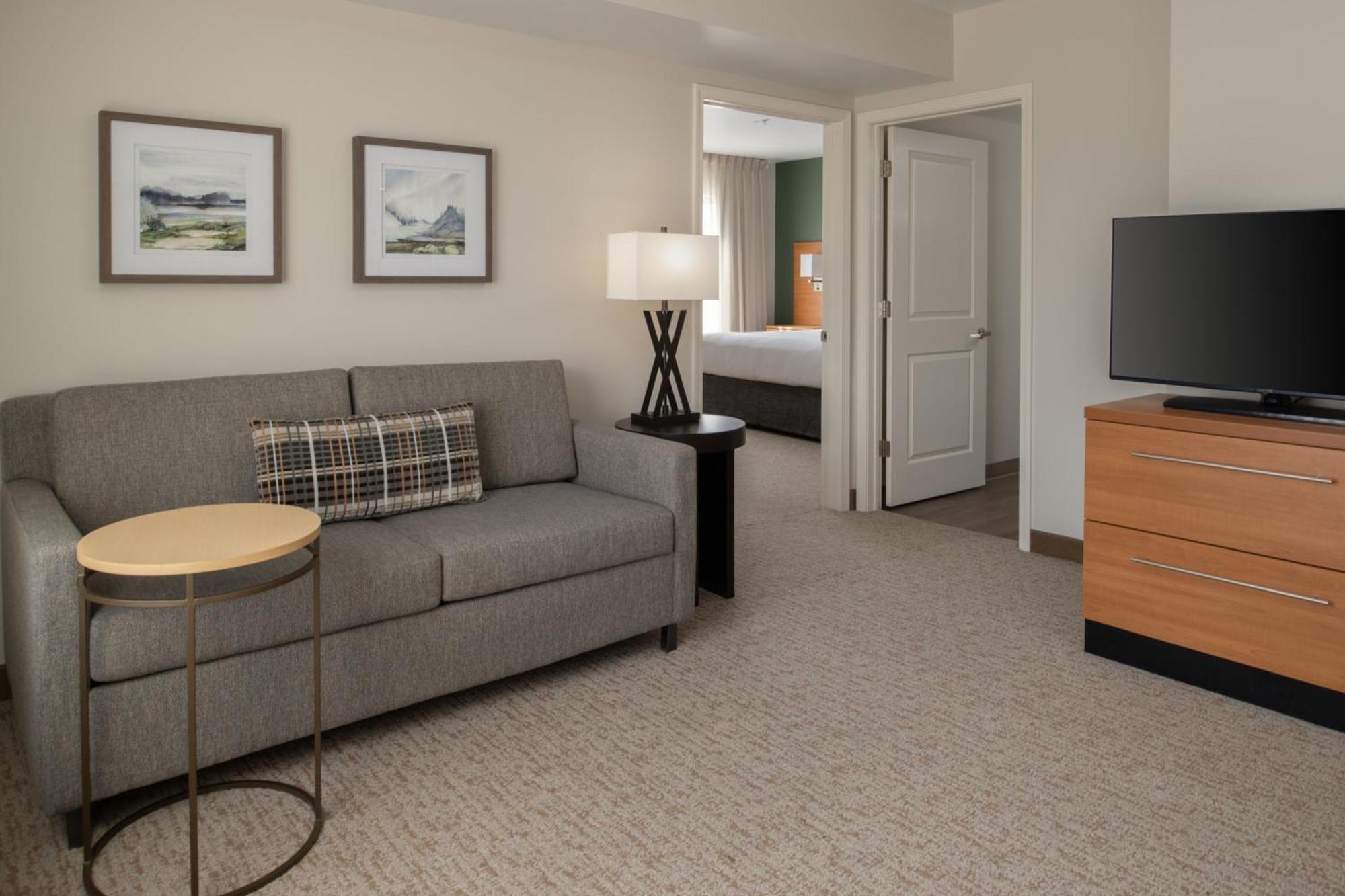 Towneplace Suites Richland Columbia Point Екстер'єр фото