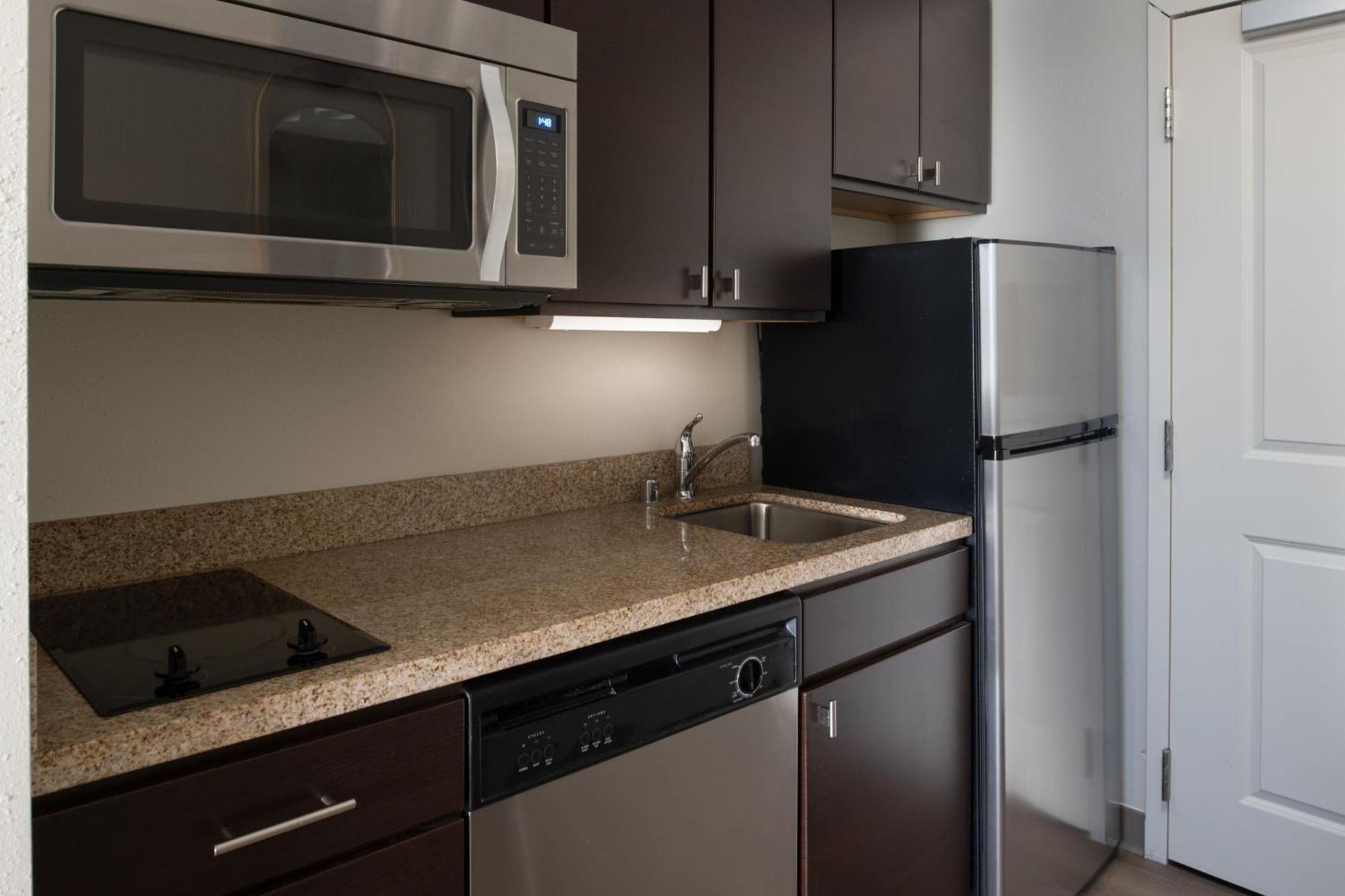 Towneplace Suites Richland Columbia Point Екстер'єр фото