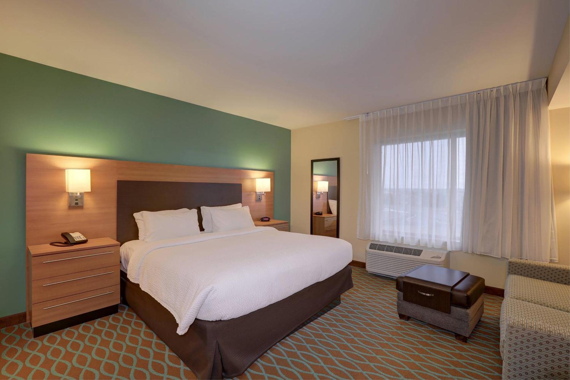 Towneplace Suites Richland Columbia Point Екстер'єр фото