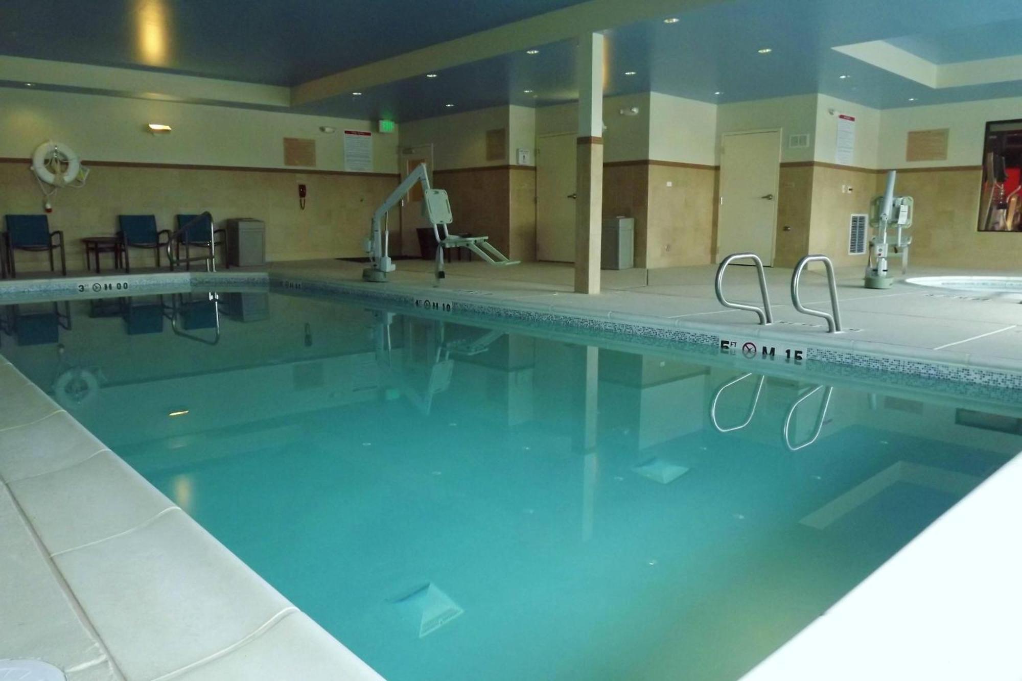 Towneplace Suites Richland Columbia Point Екстер'єр фото