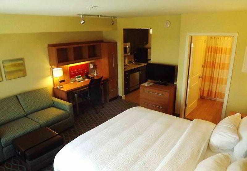 Towneplace Suites Richland Columbia Point Екстер'єр фото