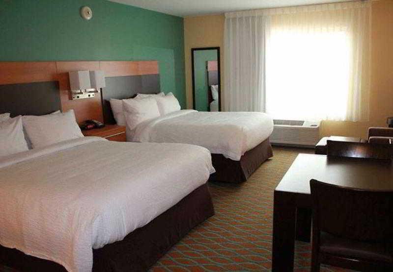 Towneplace Suites Richland Columbia Point Екстер'єр фото